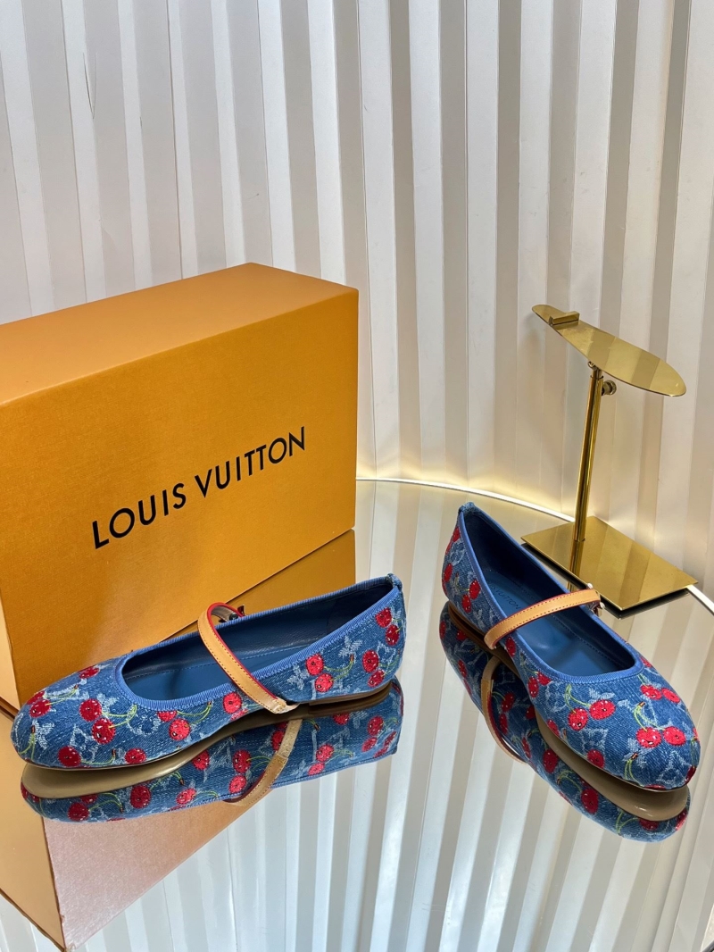 l0vis Vvtt0n low shoes